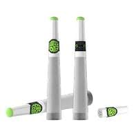1g White EVO Cone - 1g White EVO Cone