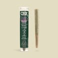 Cannabiotix - Mount Zereal Kush Pre-Roll 0.75g - Cannabiotix - Mount Zereal Kush Pre-Roll 0.75g
