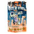 Blue Razz 25.3% - 14G - Blue Razz (S)