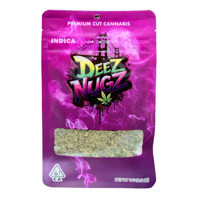 Toad Venom 28% - 14g Shake *B1G1 50% EVERYDAY* - Half Ounce
