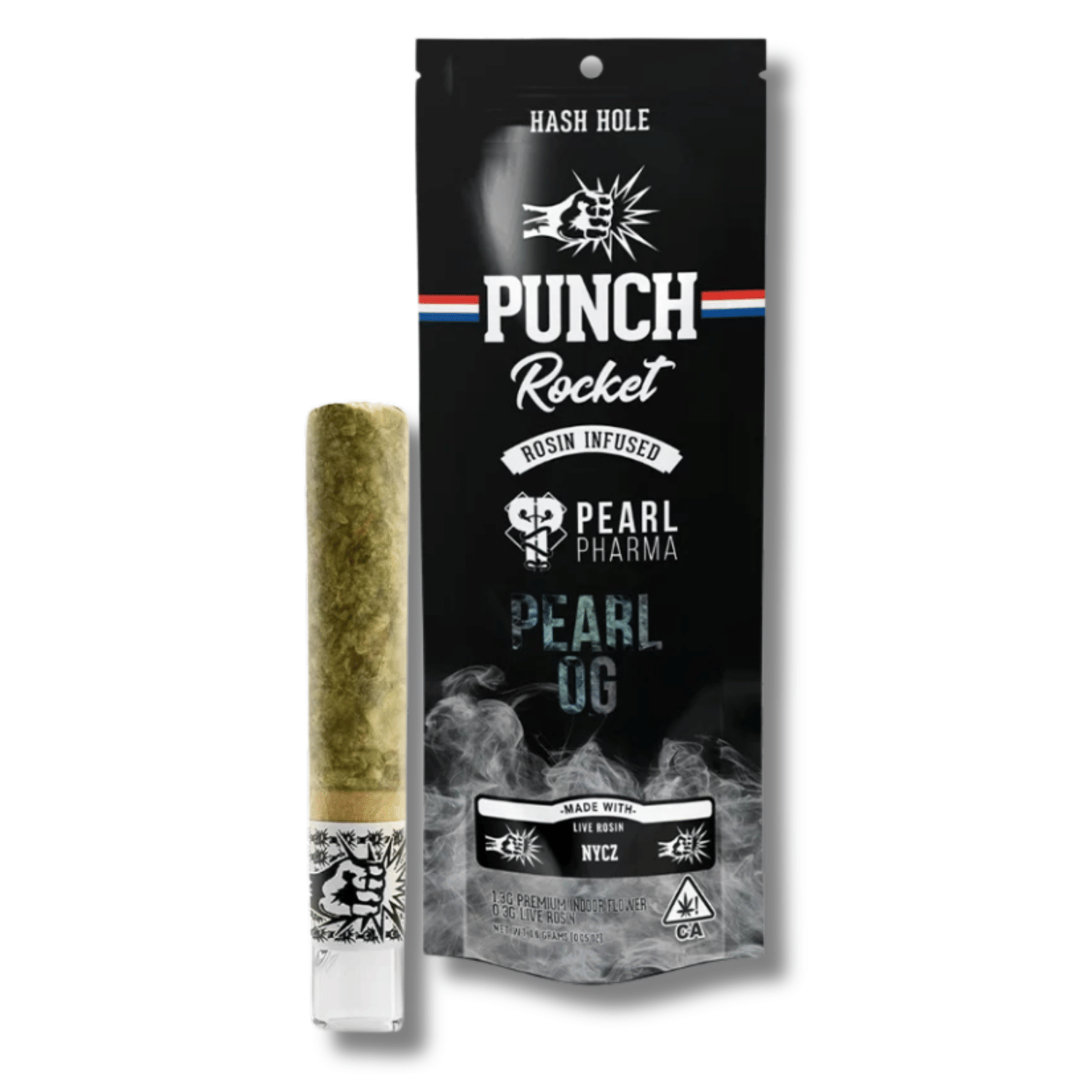 Punch: Watermelon Z