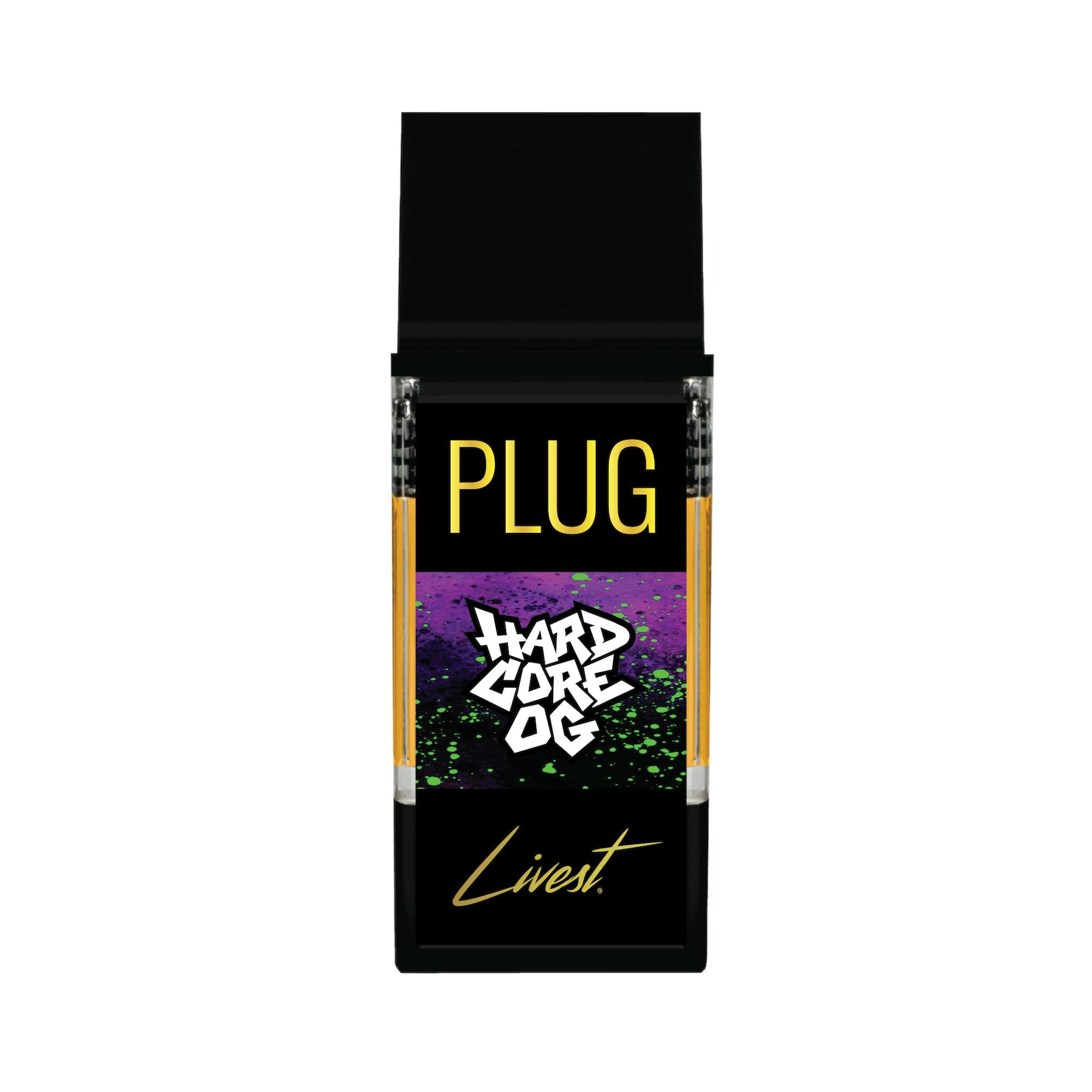 PlugPlay: Hardcore OG