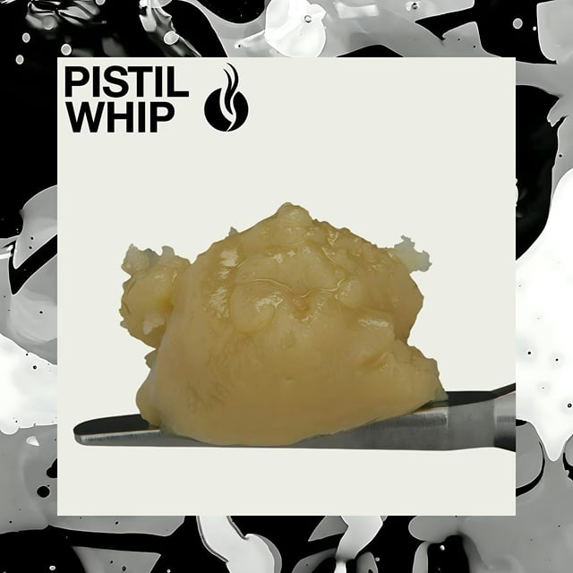 Sour Garlic Cookies Bx Live Rosin Badder (1g)