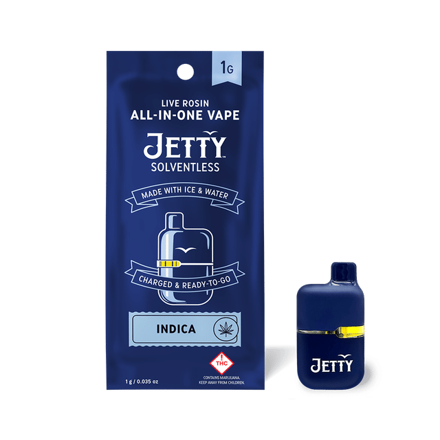 Jelly Cake (S) Solventless AIO 1G *SPECIAL PRICING* copy - Jelly Cake (S)