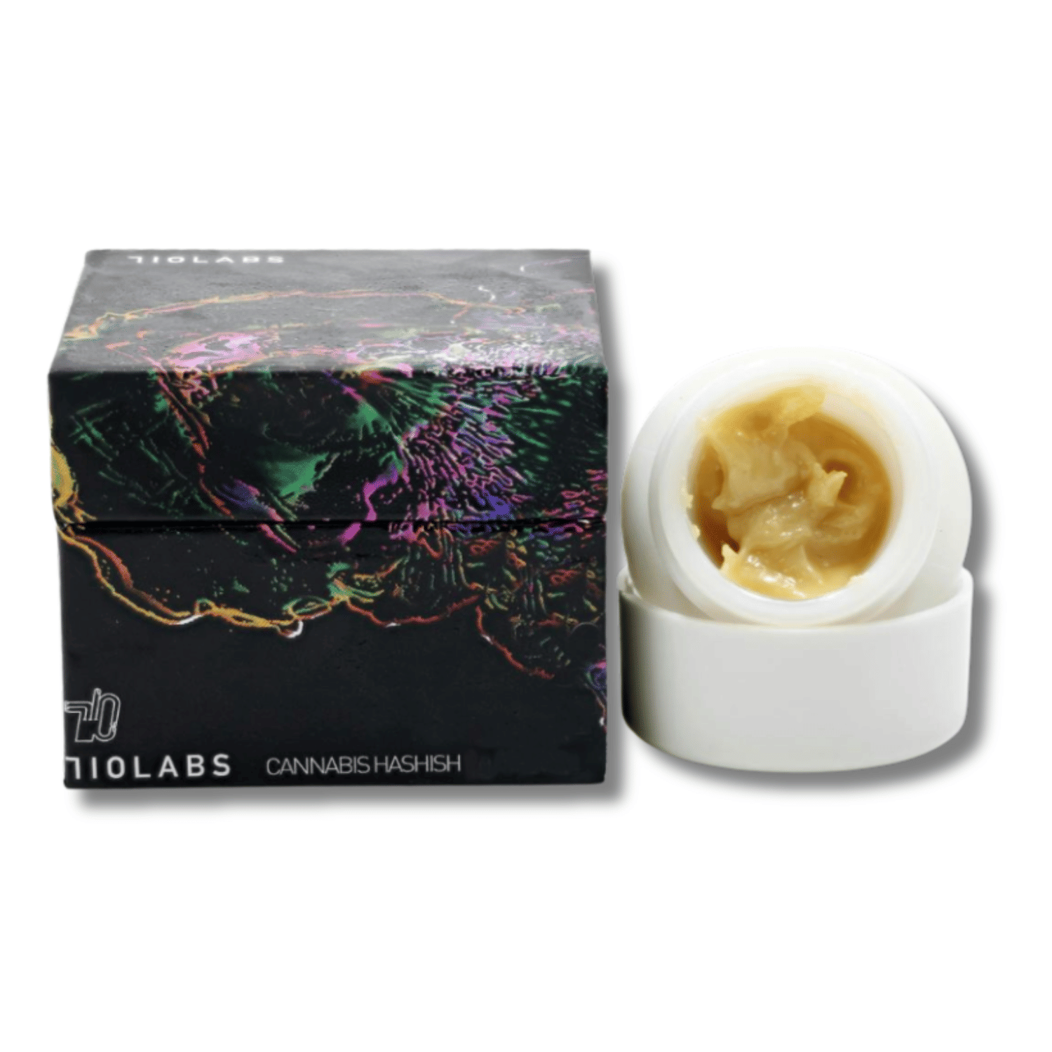 710 Labs: Strawberry Guava