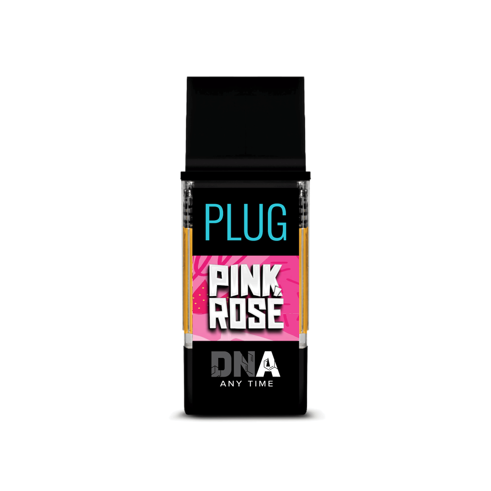 PlugPlay: Pink Rose Dna