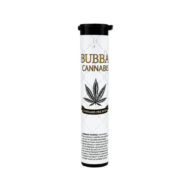 Maui Wowie - Pre-Roll - 1g (Single)