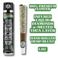Guava Gelato Infused Blunt 1.5g