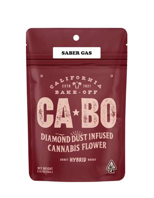 Saber Gas 46% 3.5g