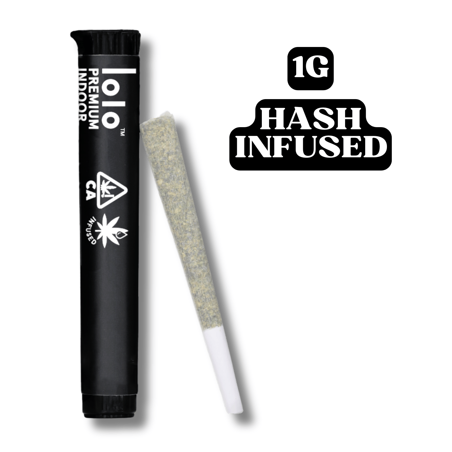 lolo: Sour Diesel