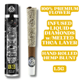 Lemon Tree Infused Blunt 1.5g