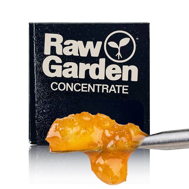 Green Crack (S) - Live Sauce 1g *SPECIAL PRICING* - Green Crack (S)