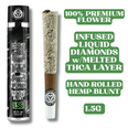Tropicana Cookies Infused Blunt 1.5g