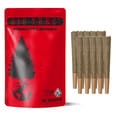 Lemon Meringue (S) - 10pk Prerolls - Lemon Meringue (S)