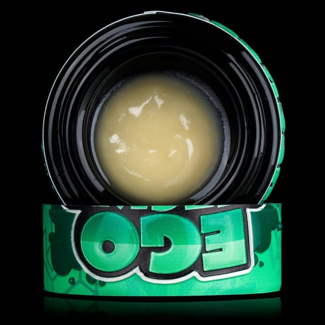 Ego Checker - Live Rosin - 1g - Ego Checker (I/H)