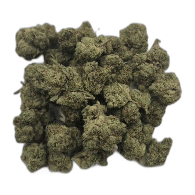 Black Garlic Gelato - Flower - Gram