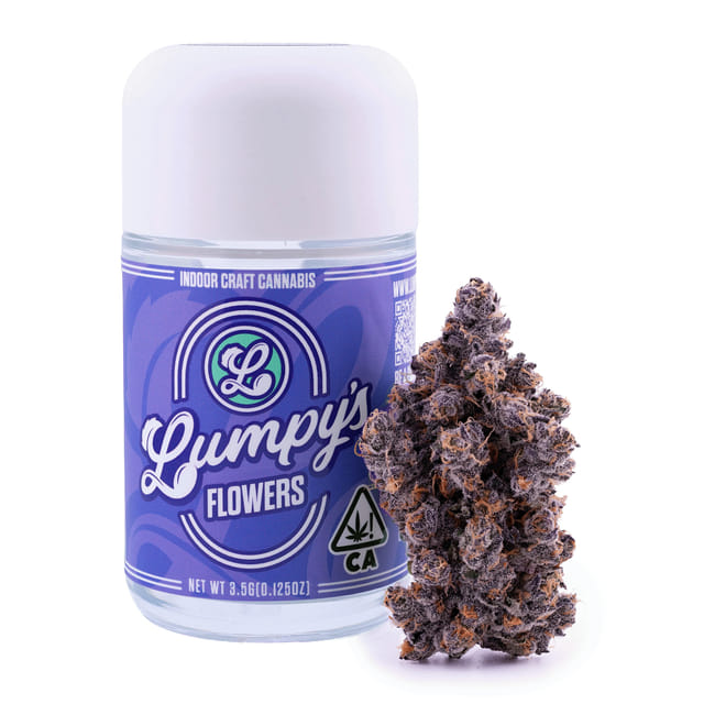 Fluffy 28.93% - 3.5G *SPECIAL PRICING* - Fluffy (H)