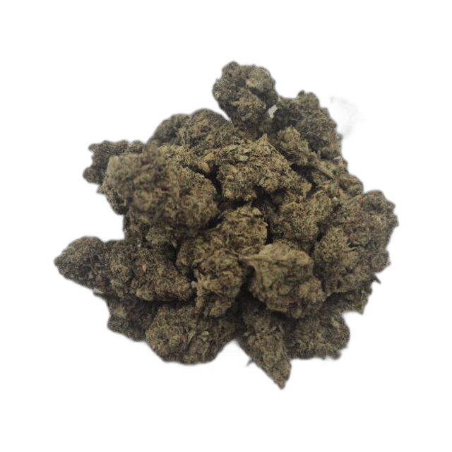 Golden State Jack - Flower