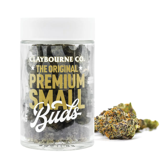 Sour Diesel 22.60% - Premium Small 14G - HALF