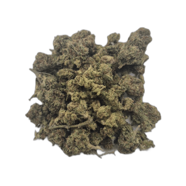 Cocoa Cream - Flower