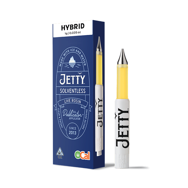 Rum Runner 1g Solventless Dablicator - Dablicator