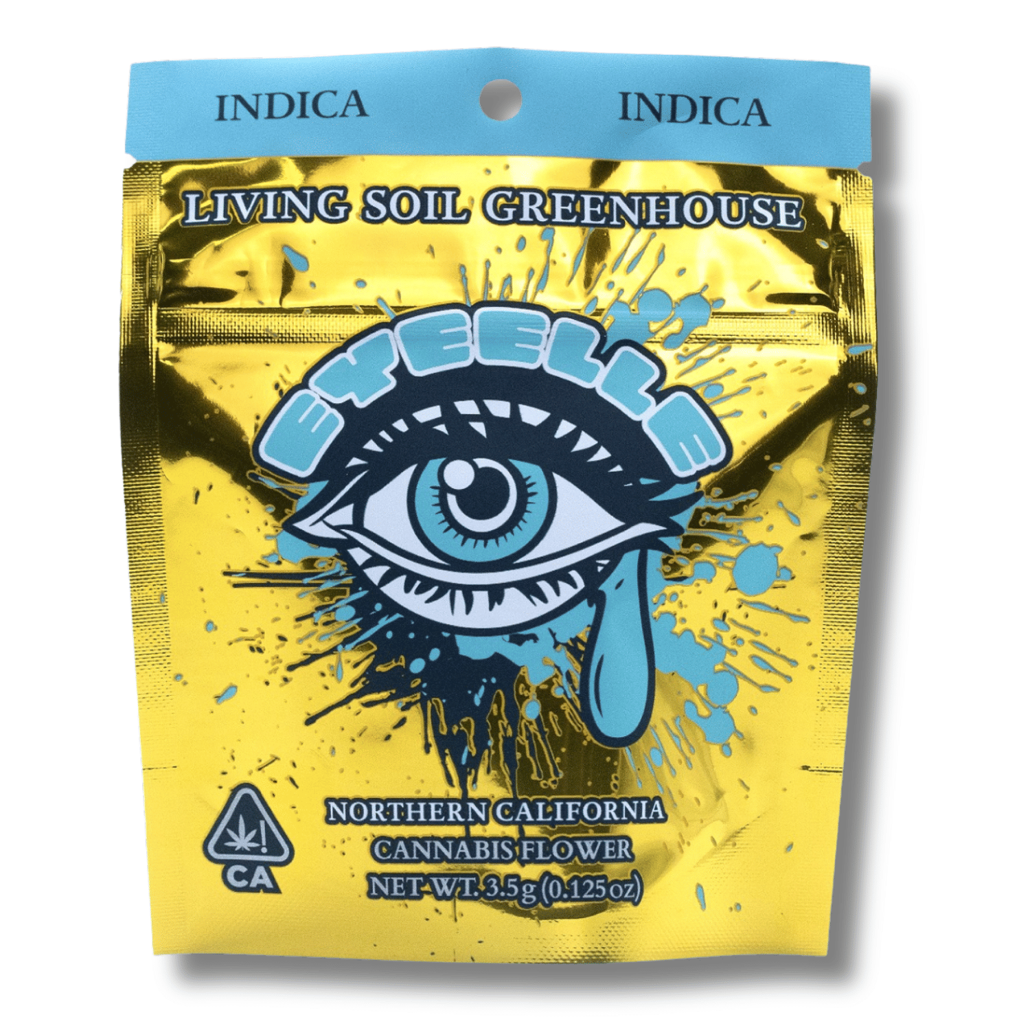Eyeelle: Mule Fuel