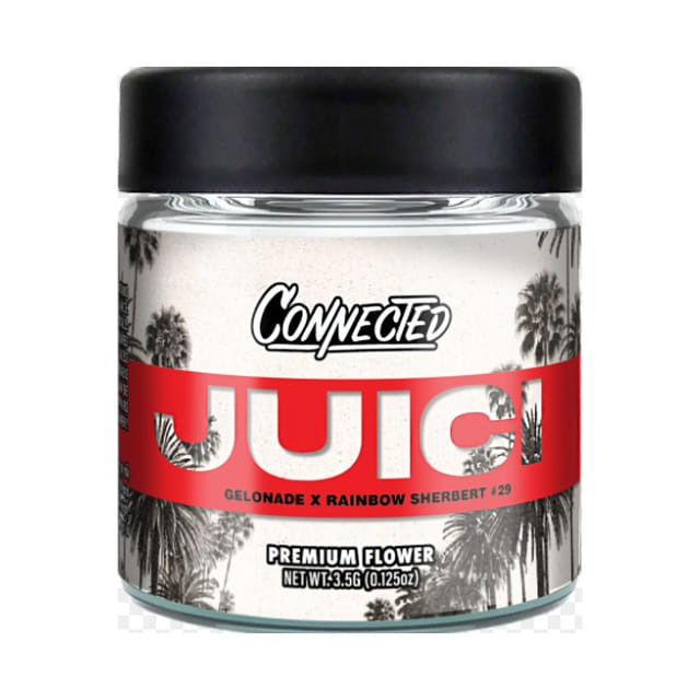 Juici 31.14% - 3.5g