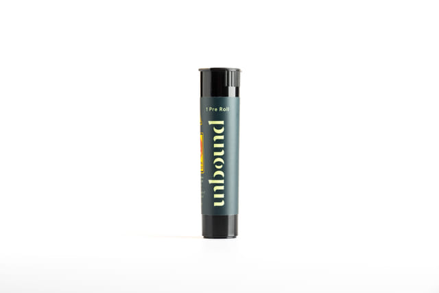 Illemonati 1G Pre-Roll - 1 Gram