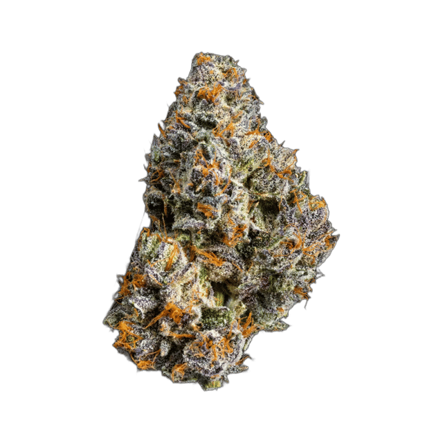 Cherry Zeltzer - Purps - Flower - 1.5 Gram