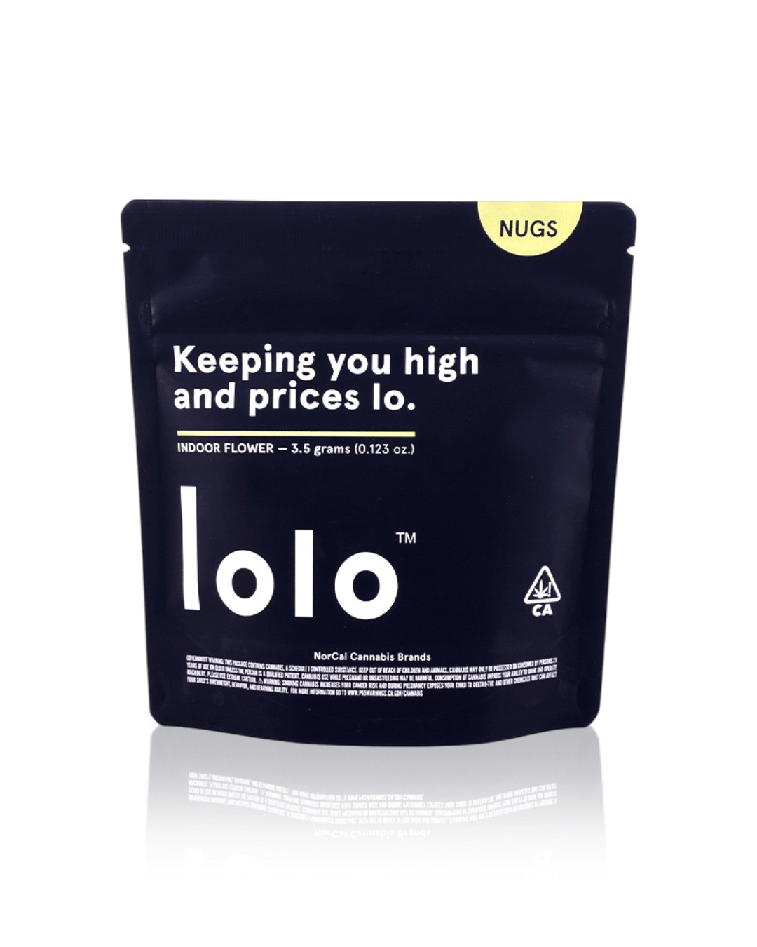 lolo: Chemdawg