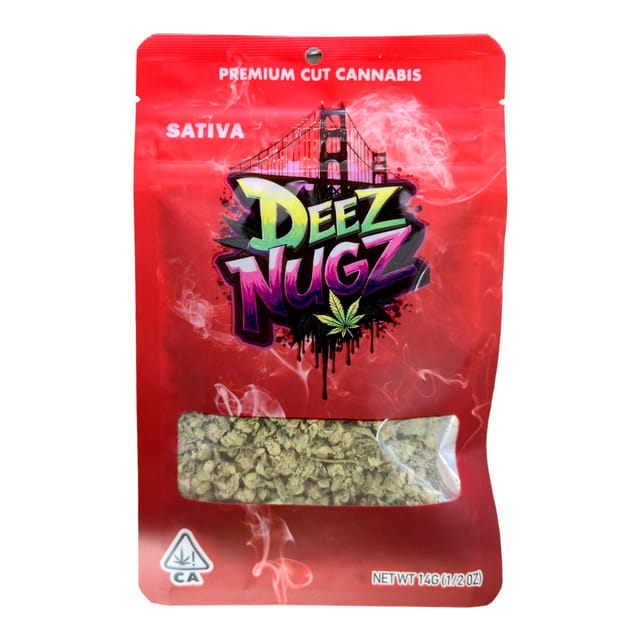 Smakerz 29.5% - 14g *B1G1 50% OFF DAILY* - Smakerz (S)