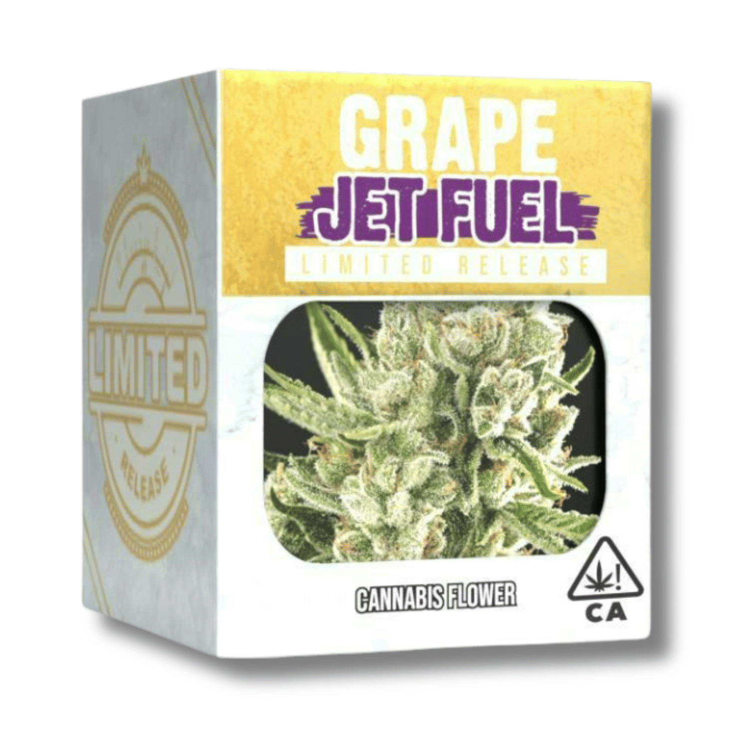 Decibel Farms: Jet Fuel