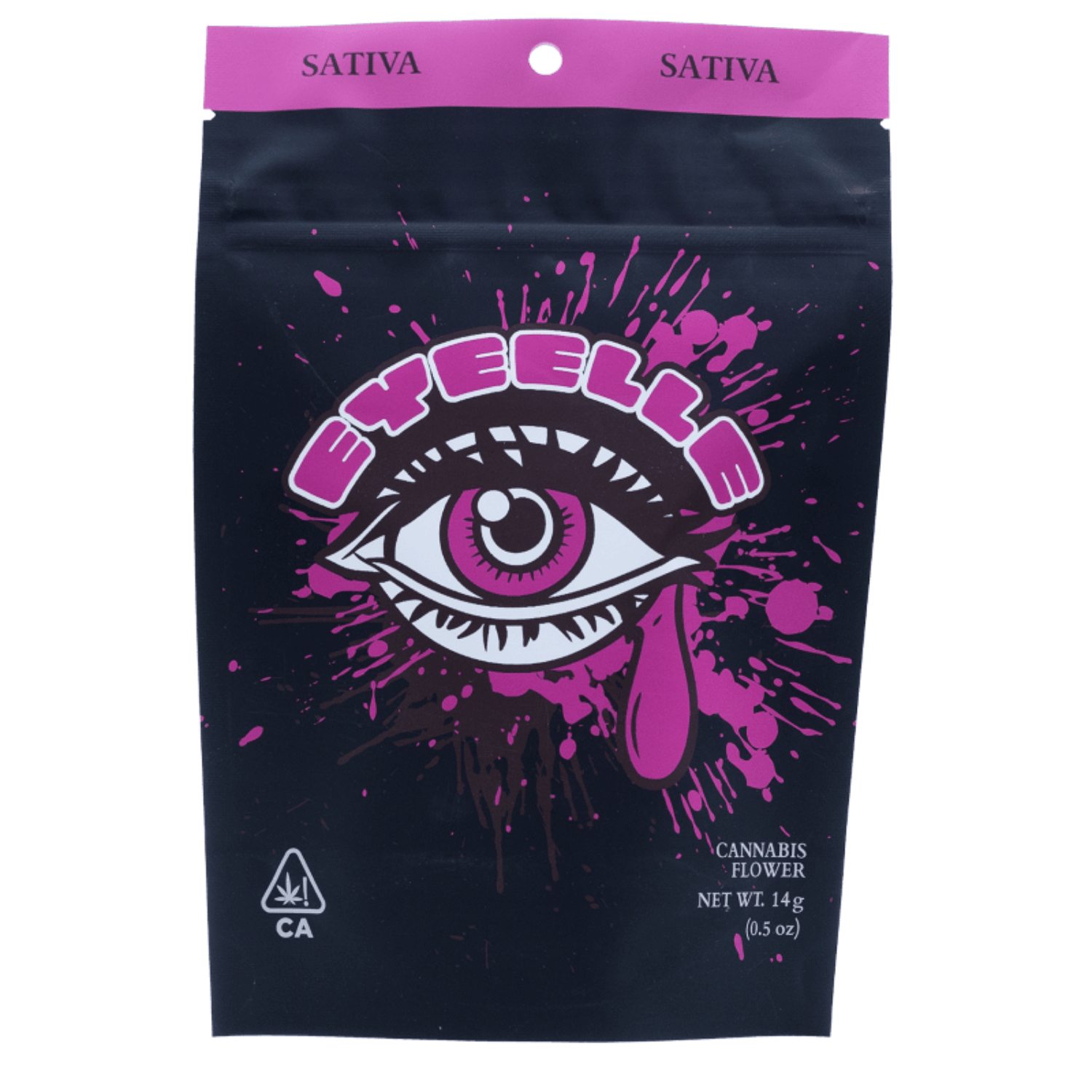 Eyeelle: Black Jack