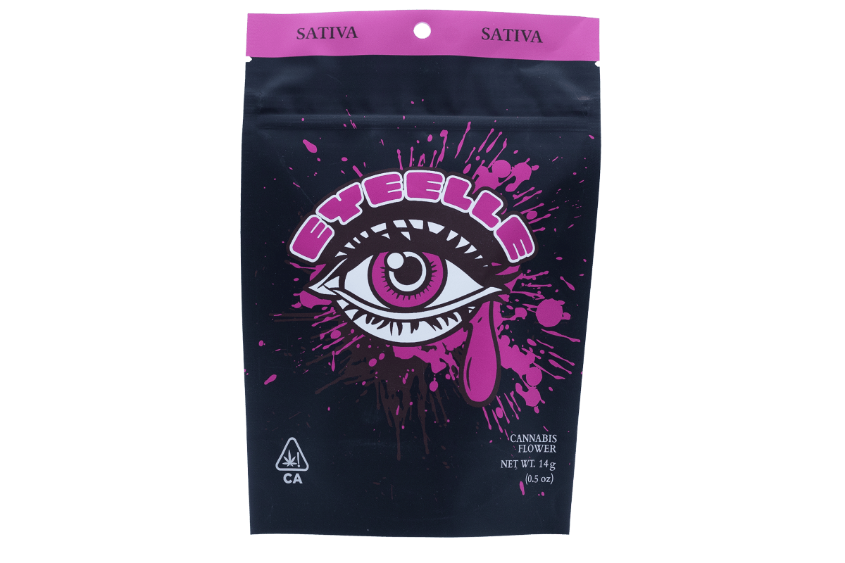 Eyeelle: Blue Dream