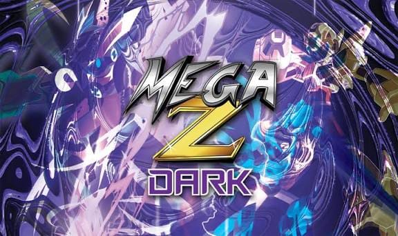 Mega Z Dark - 2pk Pre rolls - Mega Z Dark (I)