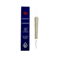 Kept Secret X Hash Burger Submerge Infused Pre-Roll