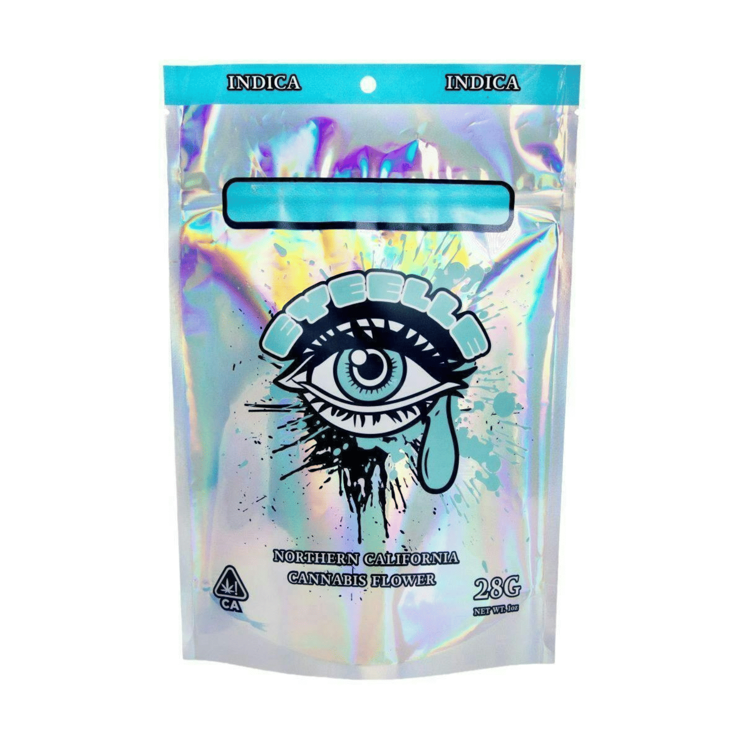 Eyeelle: Mule Fuel