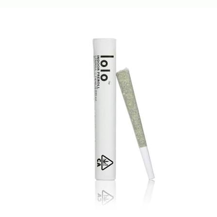 lolo: Jack Herer