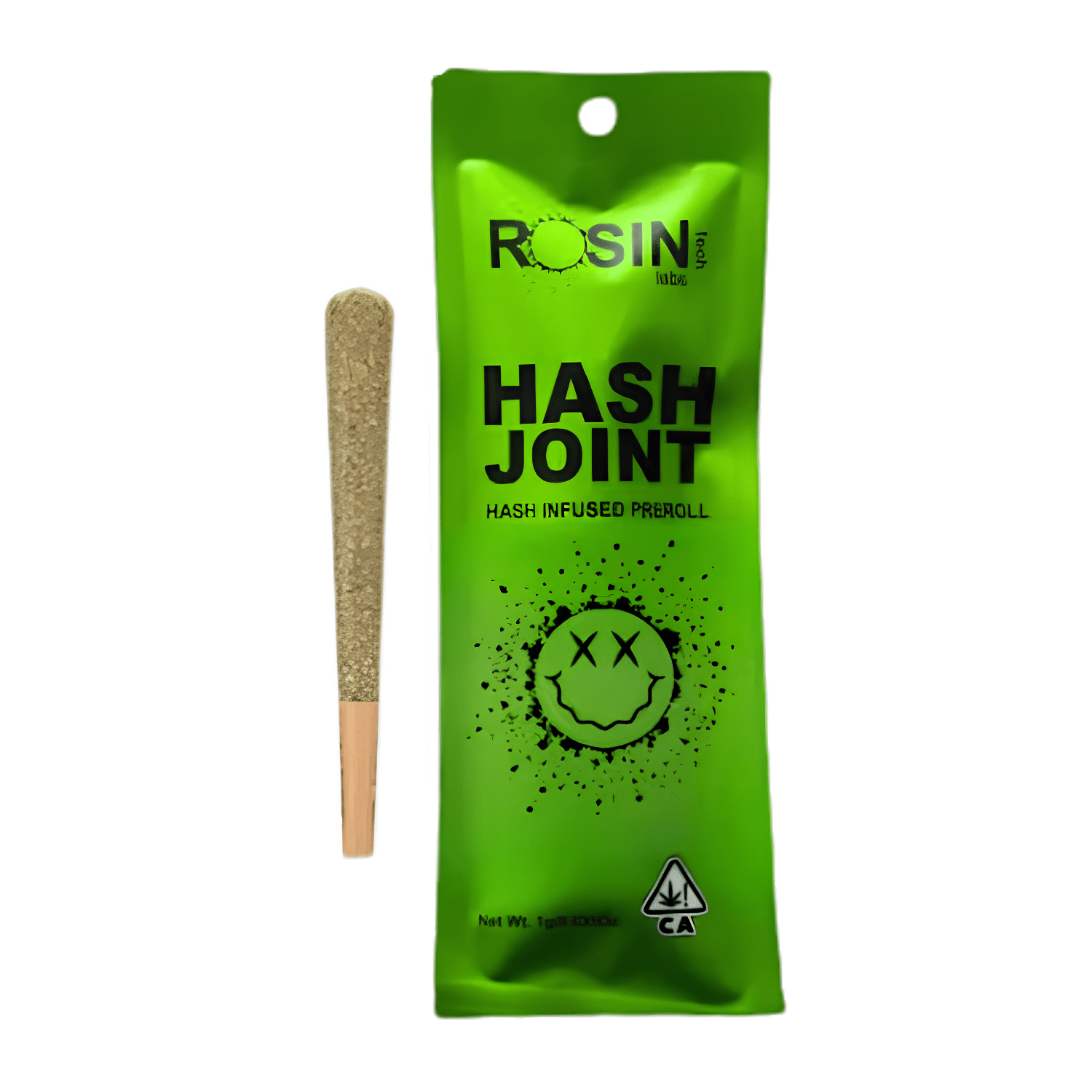 Rosin Tech Labs: Trop Cherry