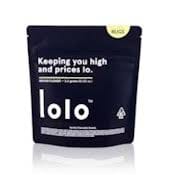 lolo: OG Kush