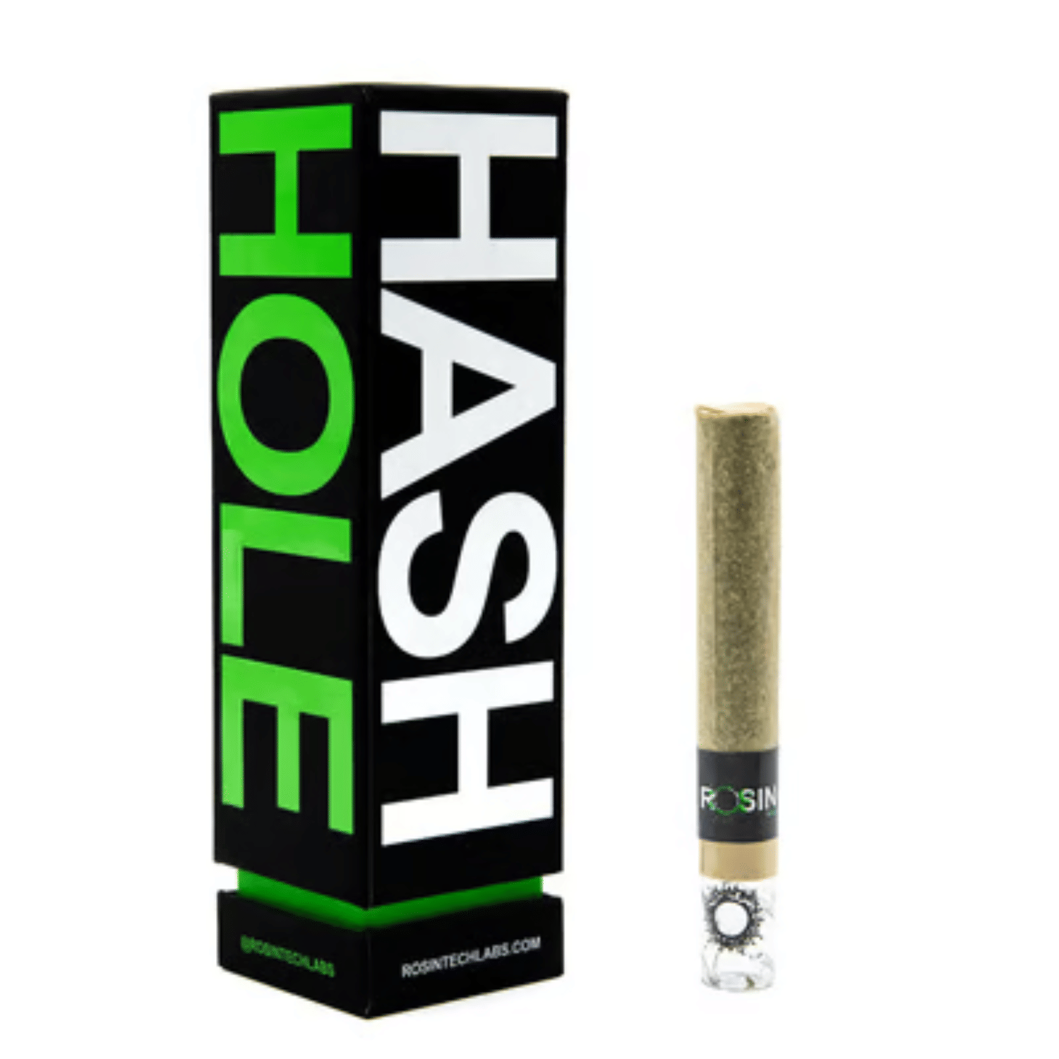 Rosin Tech Labs: Sherbert