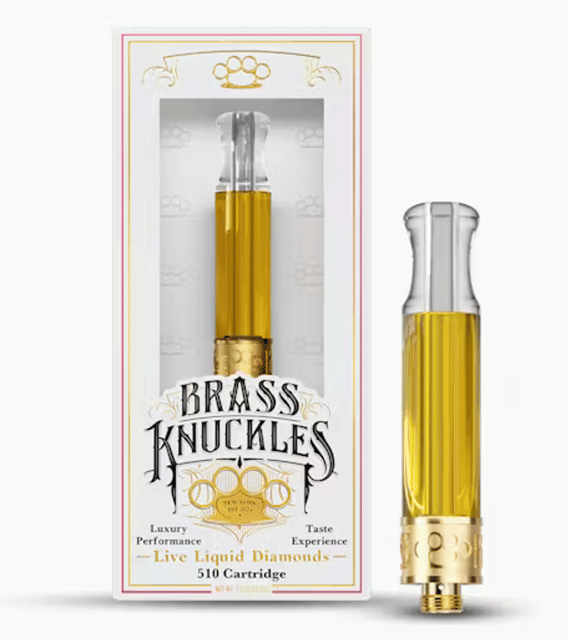 Gas Face (H) Premium Distillate 510 - 1G'