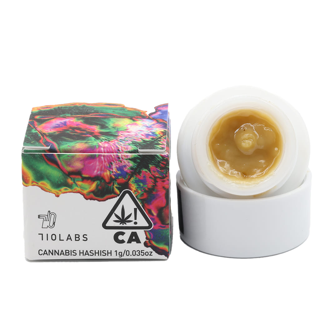 710 Labs: Lozee #2