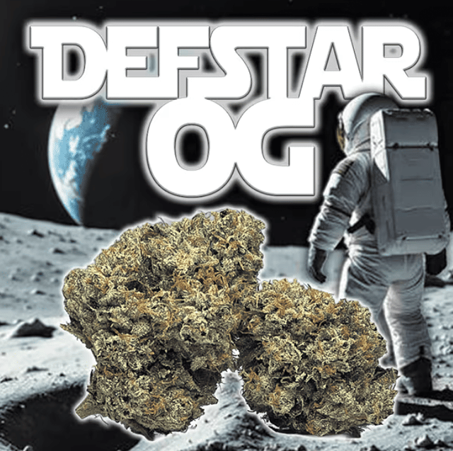 Def Star OG 3.5g