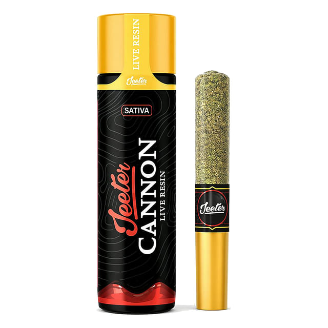 Mango Sour (S) 1.3g - Live Resin Cannon *B2G1 EVERYDAY* - Mango Sour (S)