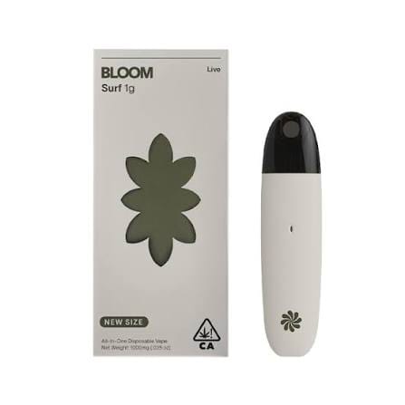 BLOOM BRAND: Lemon Meringue