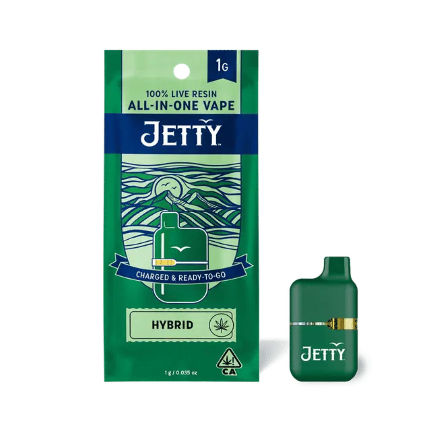 Jetty Extracts: Banana Havoc