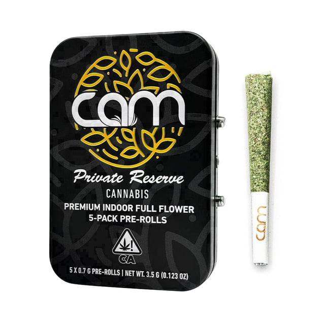 Bubba's Mints (I) - 5pk Prerolls - Bubba's Mints (I)