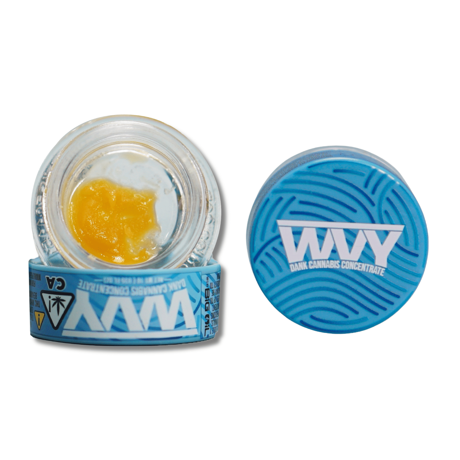 WVY: Grease Fire Budder