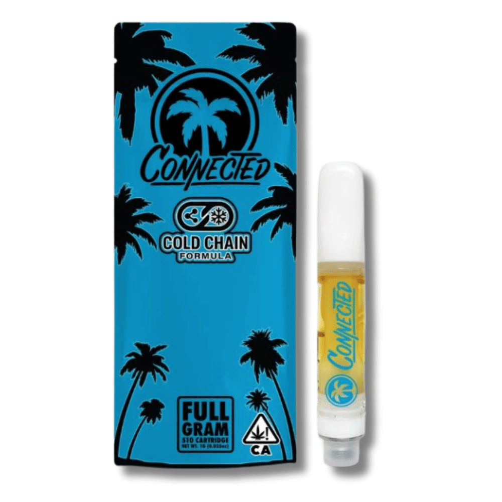 Connected Cannabis Co: Skywalker OG